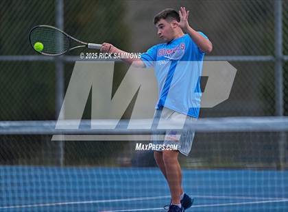 Thumbnail 1 in North Stanly vs Providence Grove   photogallery.