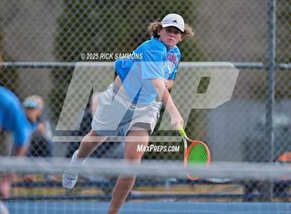 Thumbnail 3 in North Stanly vs Providence Grove   photogallery.