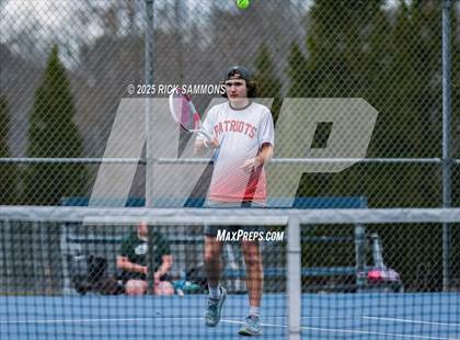 Thumbnail 1 in North Stanly vs Providence Grove   photogallery.