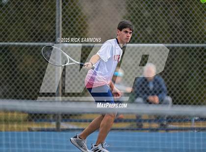 Thumbnail 2 in North Stanly vs Providence Grove   photogallery.