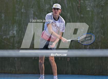 Thumbnail 1 in North Stanly vs Providence Grove   photogallery.