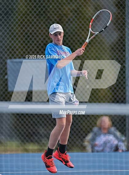 Thumbnail 3 in North Stanly vs Providence Grove   photogallery.