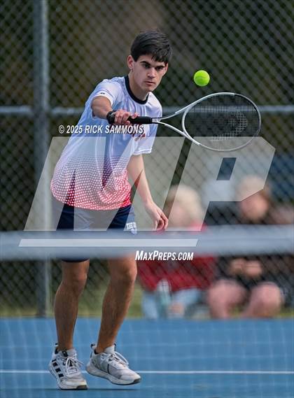 Thumbnail 1 in North Stanly vs Providence Grove   photogallery.
