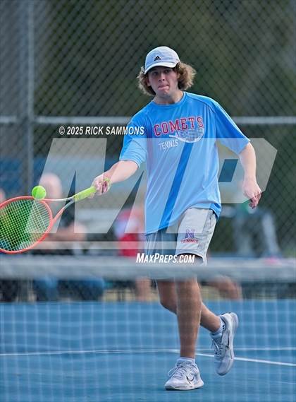 Thumbnail 1 in North Stanly vs Providence Grove   photogallery.