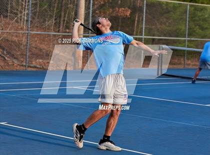Thumbnail 2 in North Stanly vs Providence Grove   photogallery.