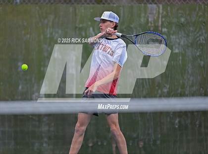 Thumbnail 1 in North Stanly vs Providence Grove   photogallery.