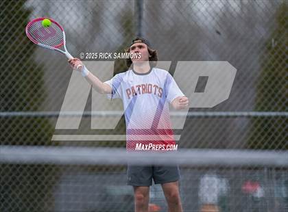 Thumbnail 2 in North Stanly vs Providence Grove   photogallery.
