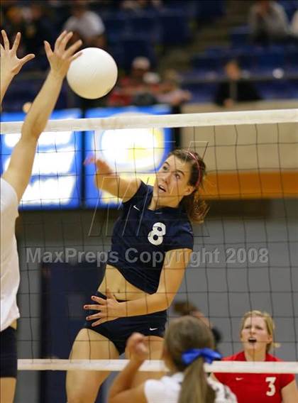 Thumbnail 3 in Napa vs. Nevada Union (CIF SJS D1 Final) photogallery.