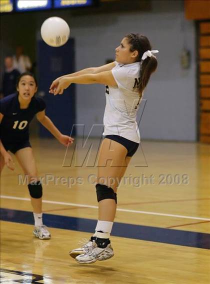 Thumbnail 3 in Napa vs. Nevada Union (CIF SJS D1 Final) photogallery.