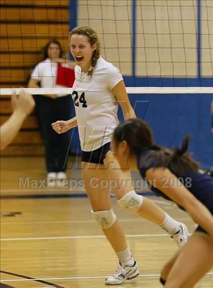Thumbnail 2 in Napa vs. Nevada Union (CIF SJS D1 Final) photogallery.