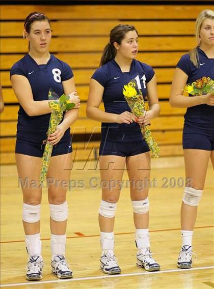 Thumbnail 3 in Napa vs. Nevada Union (CIF SJS D1 Final) photogallery.