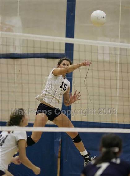 Thumbnail 1 in Napa vs. Nevada Union (CIF SJS D1 Final) photogallery.