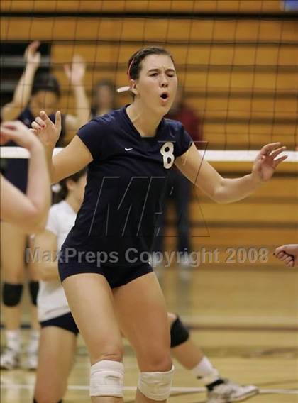 Thumbnail 3 in Napa vs. Nevada Union (CIF SJS D1 Final) photogallery.