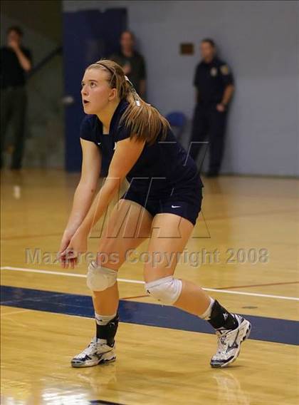 Thumbnail 3 in Napa vs. Nevada Union (CIF SJS D1 Final) photogallery.