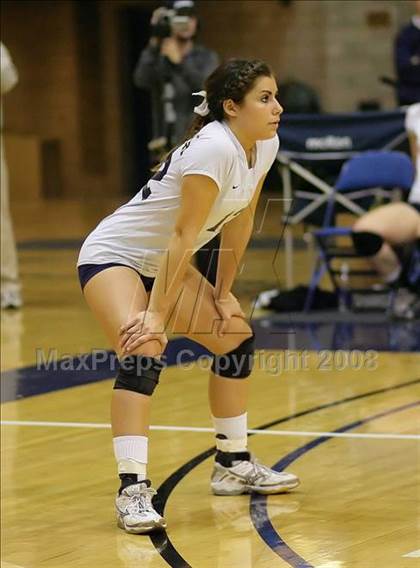 Thumbnail 1 in Napa vs. Nevada Union (CIF SJS D1 Final) photogallery.