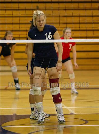 Thumbnail 1 in Napa vs. Nevada Union (CIF SJS D1 Final) photogallery.
