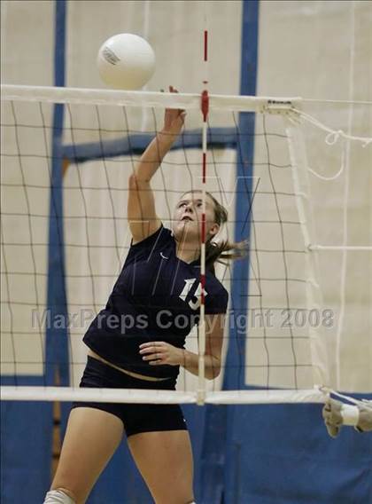 Thumbnail 1 in Napa vs. Nevada Union (CIF SJS D1 Final) photogallery.