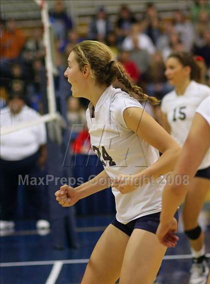 Thumbnail 2 in Napa vs. Nevada Union (CIF SJS D1 Final) photogallery.