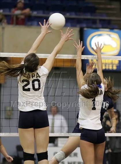Thumbnail 1 in Napa vs. Nevada Union (CIF SJS D1 Final) photogallery.