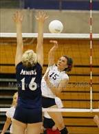 Photo from the gallery "Napa vs. Nevada Union (CIF SJS D1 Final)"