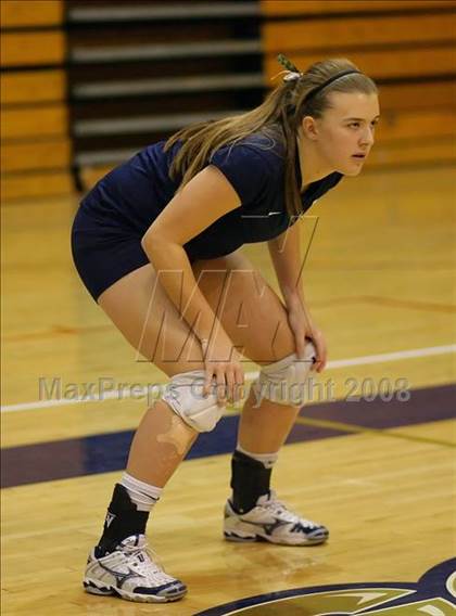 Thumbnail 2 in Napa vs. Nevada Union (CIF SJS D1 Final) photogallery.