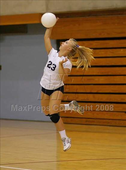 Thumbnail 3 in Napa vs. Nevada Union (CIF SJS D1 Final) photogallery.