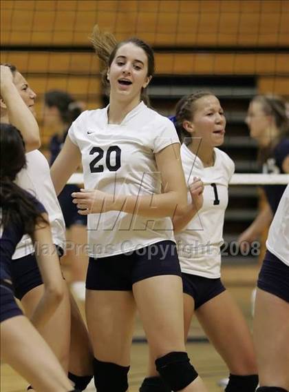 Thumbnail 1 in Napa vs. Nevada Union (CIF SJS D1 Final) photogallery.