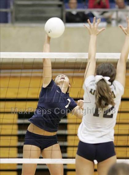 Thumbnail 1 in Napa vs. Nevada Union (CIF SJS D1 Final) photogallery.