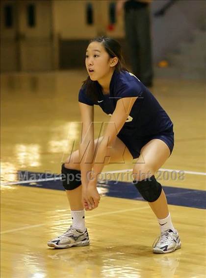 Thumbnail 3 in Napa vs. Nevada Union (CIF SJS D1 Final) photogallery.
