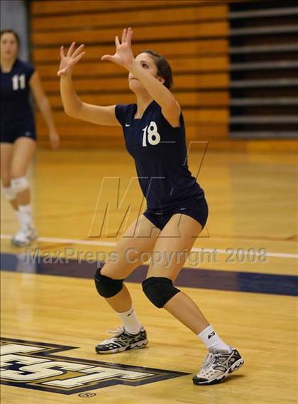 Thumbnail 3 in Napa vs. Nevada Union (CIF SJS D1 Final) photogallery.