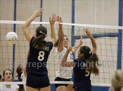 Thumbnail 3 in Napa vs. Nevada Union (CIF SJS D1 Final) photogallery.