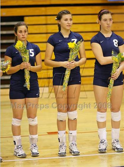 Thumbnail 2 in Napa vs. Nevada Union (CIF SJS D1 Final) photogallery.