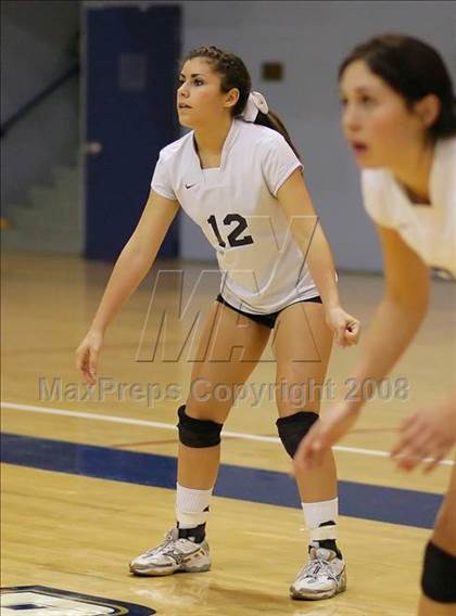Thumbnail 3 in Napa vs. Nevada Union (CIF SJS D1 Final) photogallery.