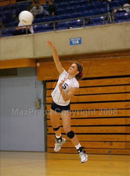Thumbnail 1 in Napa vs. Nevada Union (CIF SJS D1 Final) photogallery.