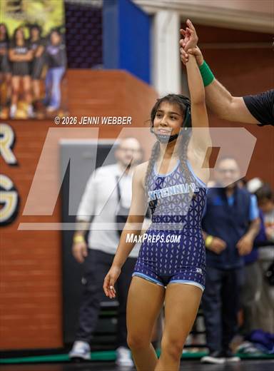 NIAA Southern Regionals (Cons Round 2)