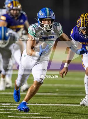 Blue Springs South @ Blue Springs