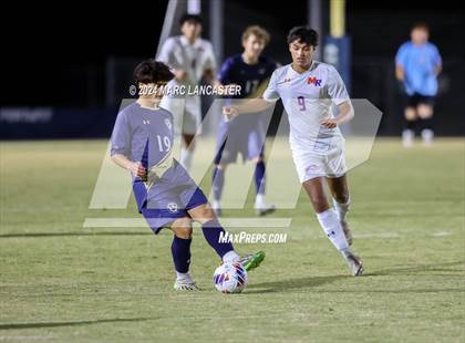 Thumbnail 2 in Marvin Ridge @ Cuthbertson photogallery.