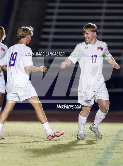 Thumbnail 2 in Marvin Ridge @ Cuthbertson photogallery.