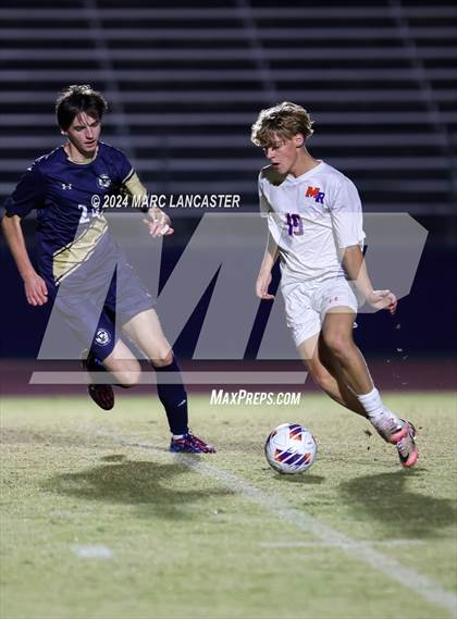 Thumbnail 2 in Marvin Ridge @ Cuthbertson photogallery.
