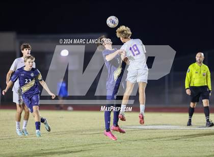 Thumbnail 3 in Marvin Ridge @ Cuthbertson photogallery.