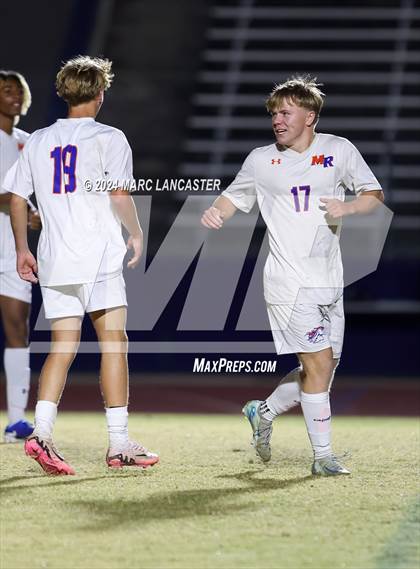 Thumbnail 3 in Marvin Ridge @ Cuthbertson photogallery.