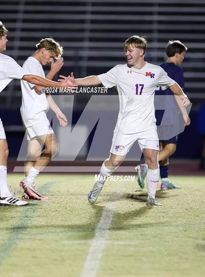 Thumbnail 3 in Marvin Ridge @ Cuthbertson photogallery.