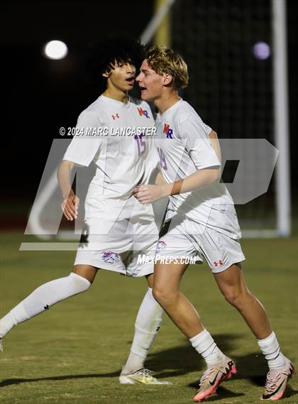 Thumbnail 1 in Marvin Ridge @ Cuthbertson photogallery.