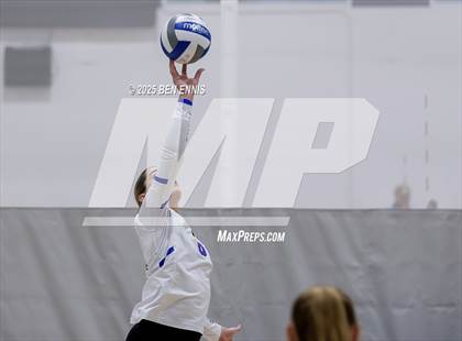 Thumbnail 2 in McIntosh vs. St. Vincent's (Lovett Block Party) photogallery.