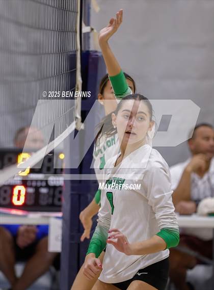 Thumbnail 2 in McIntosh vs. St. Vincent's (Lovett Block Party) photogallery.