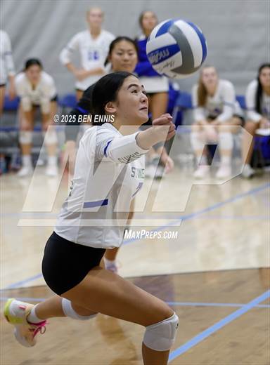 McIntosh vs. St. Vincent's (Lovett Block Party)
