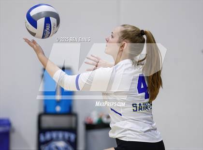 Thumbnail 1 in McIntosh vs. St. Vincent's (Lovett Block Party) photogallery.