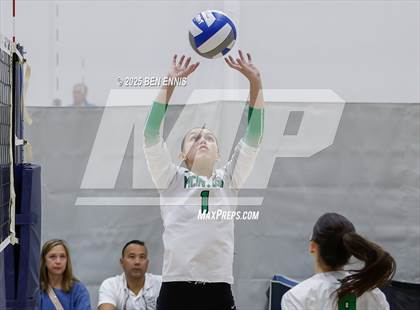 Thumbnail 3 in McIntosh vs. St. Vincent's (Lovett Block Party) photogallery.