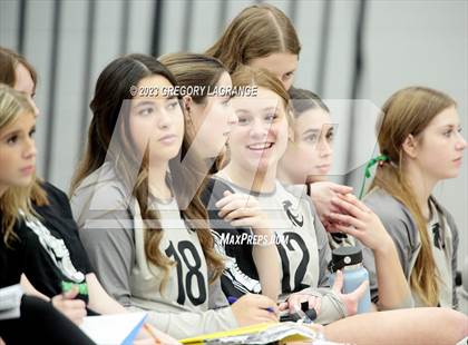 Thumbnail 3 in Allen vs Guyer photogallery.