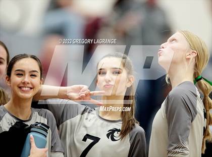 Thumbnail 1 in Allen vs Guyer photogallery.